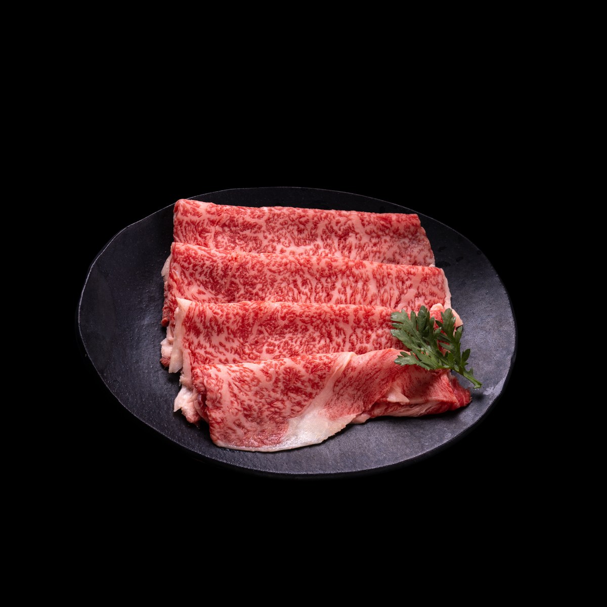 江田和牛 赤身スライス